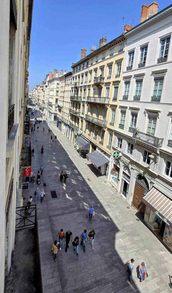 City hotel rooms Lyon