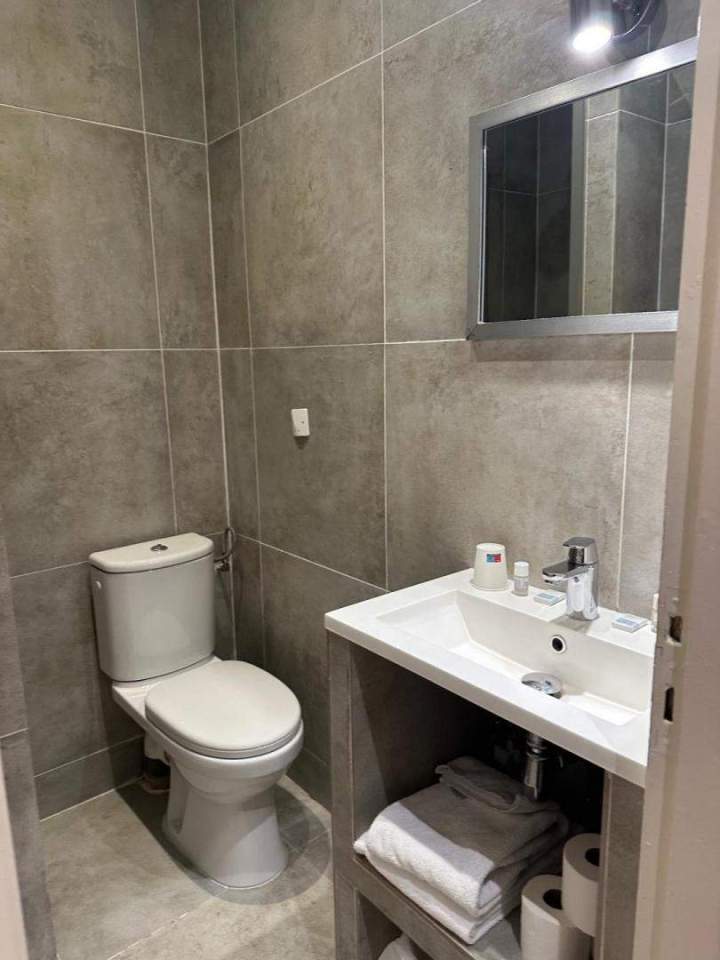 Functional room Lyon