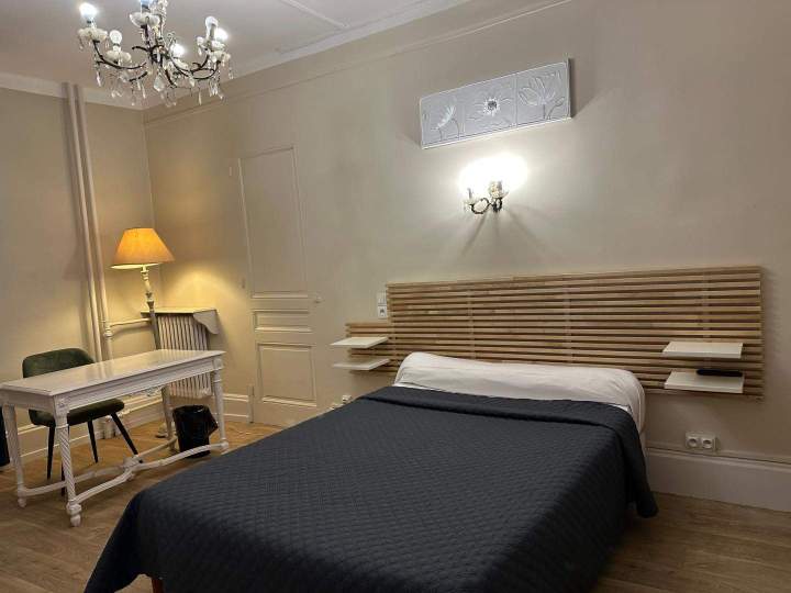 Cozy room Lyon