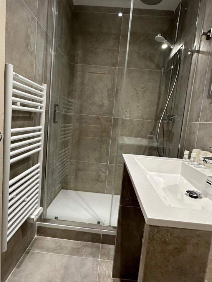 Premium Room Lyon
