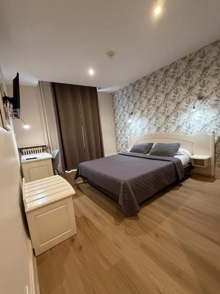 Comfortable room Lyon