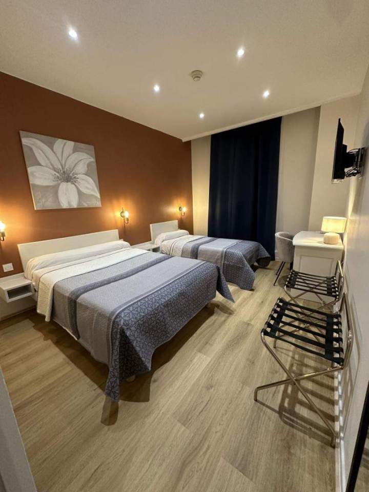 Family room Lyon