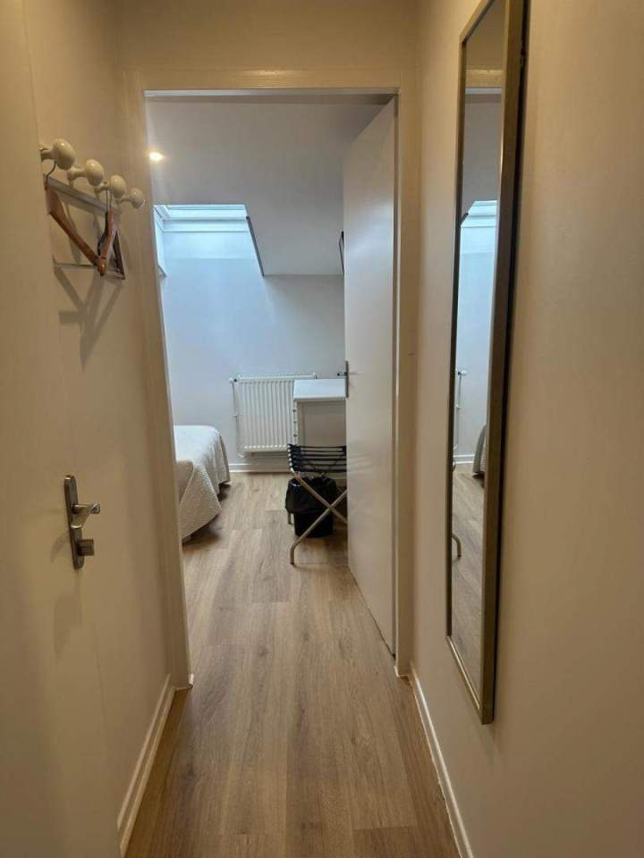 Spacious room Lyon
