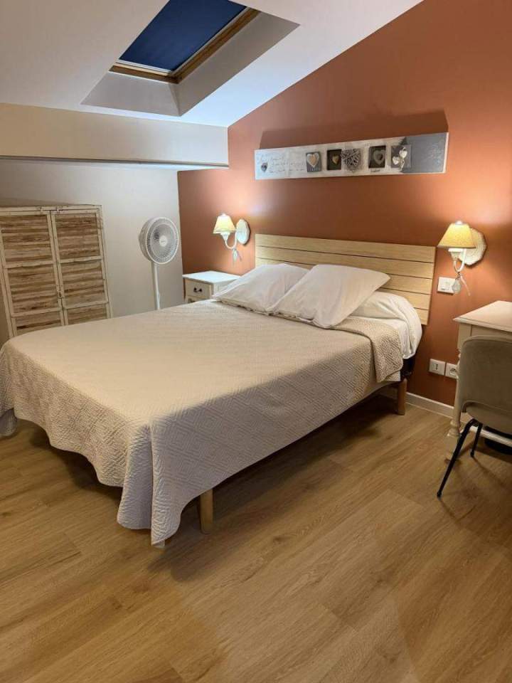Elegant room Lyon