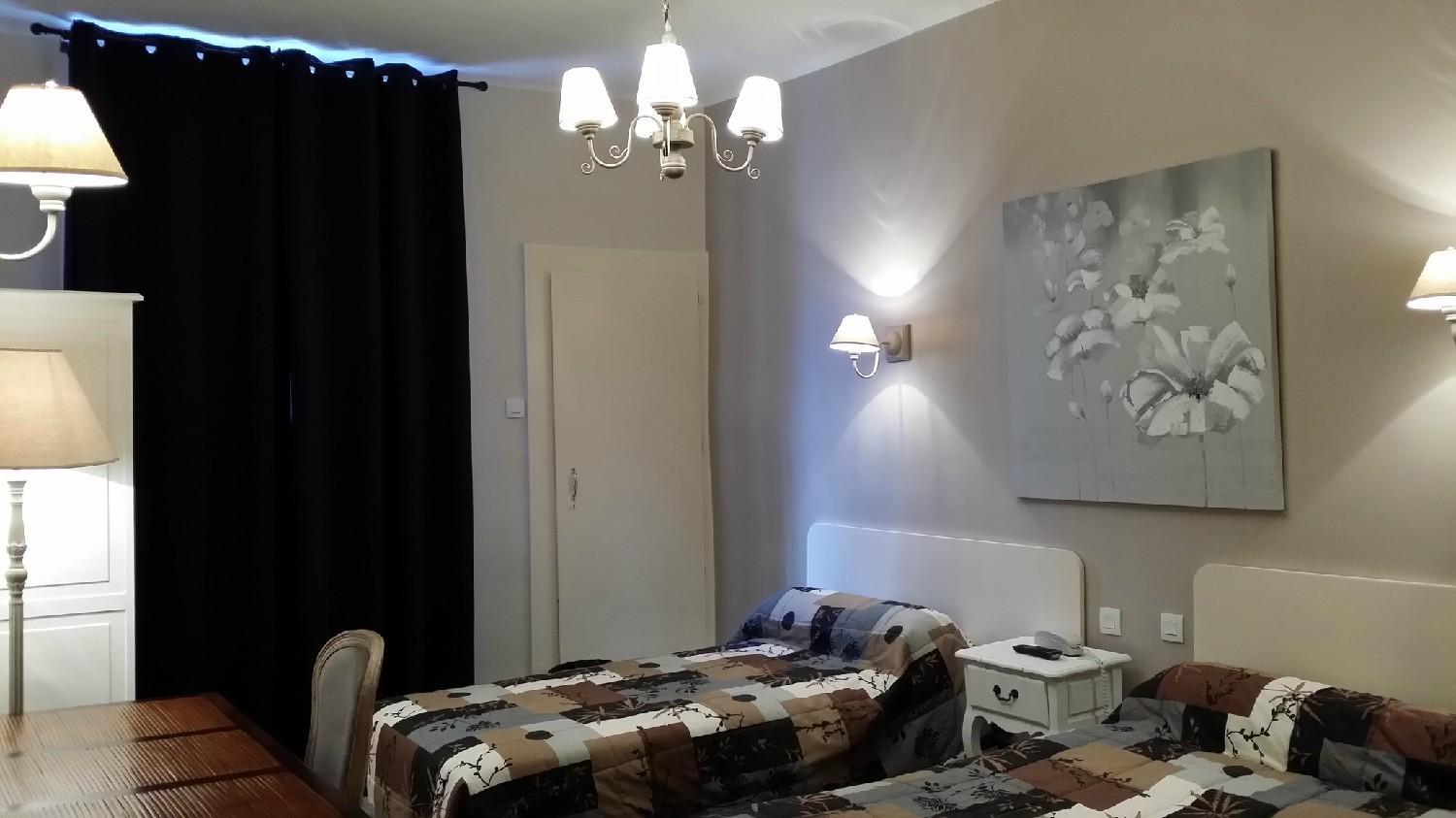 2-star hotel Lyon