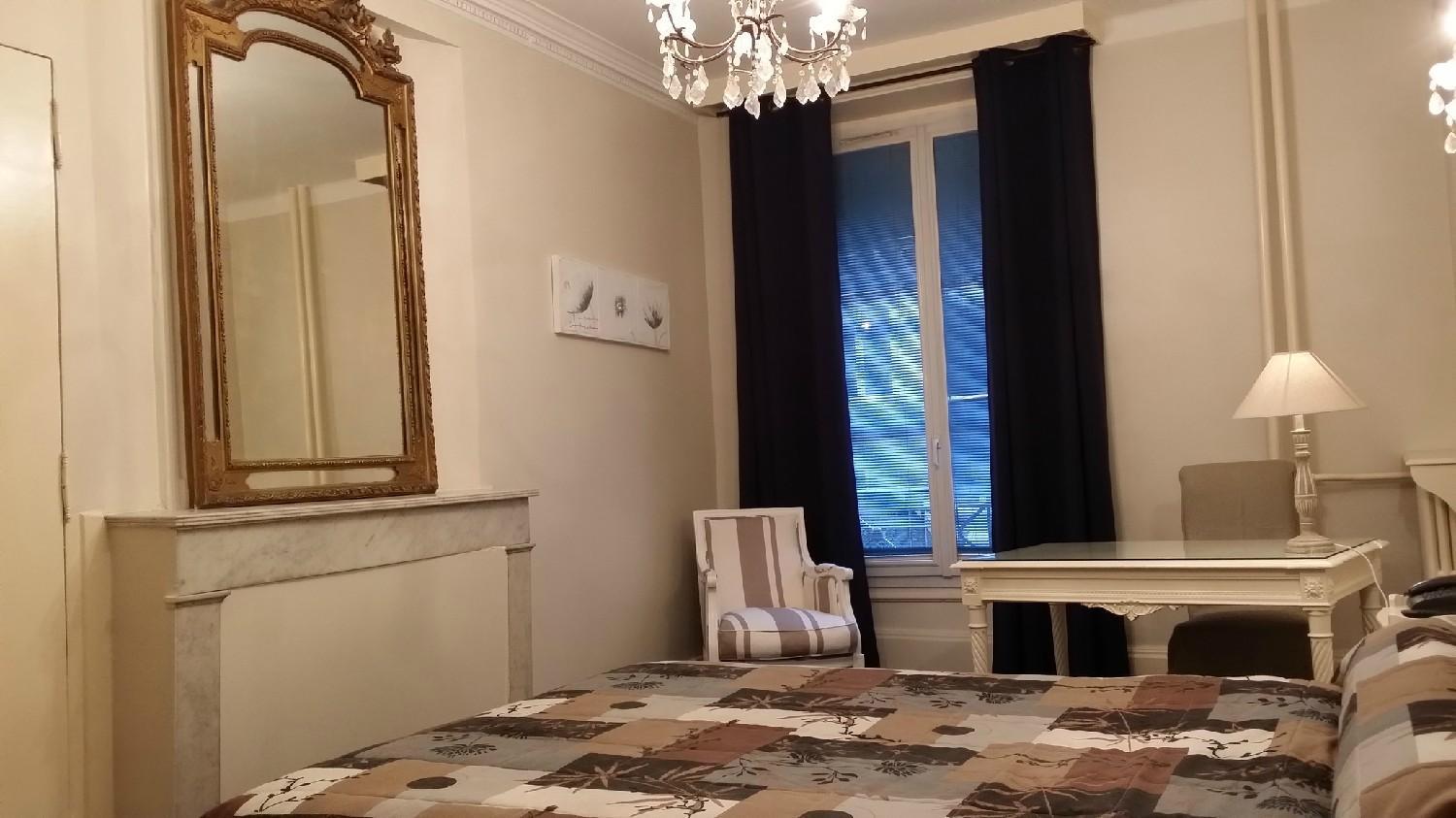 2-star hotel Lyon