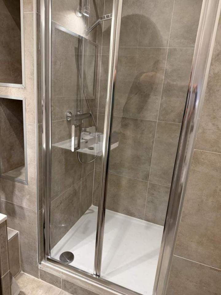 Luxury room Lyon